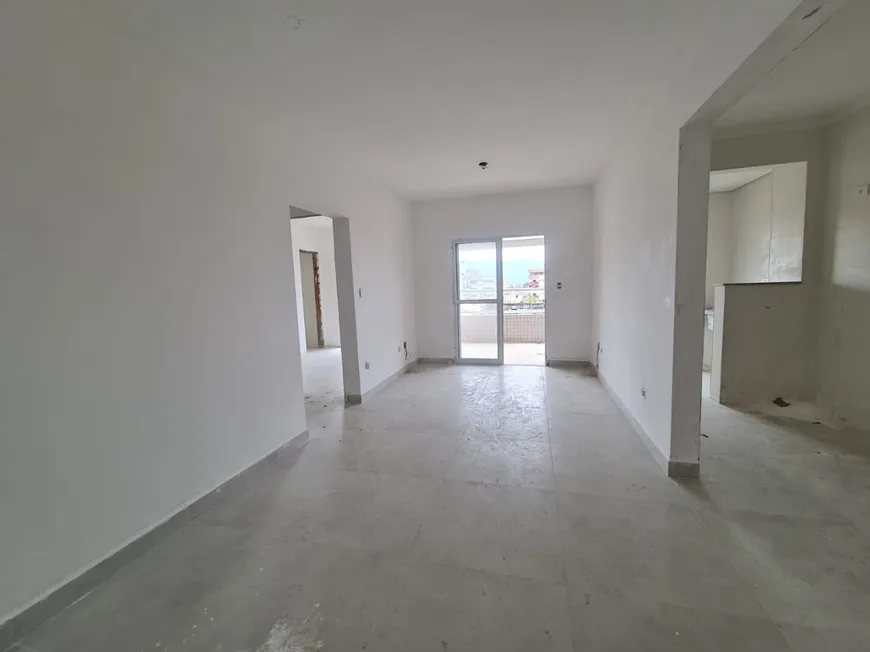 Foto 1 de Apartamento com 2 Quartos à venda, 77m² em Vila Tupi, Praia Grande