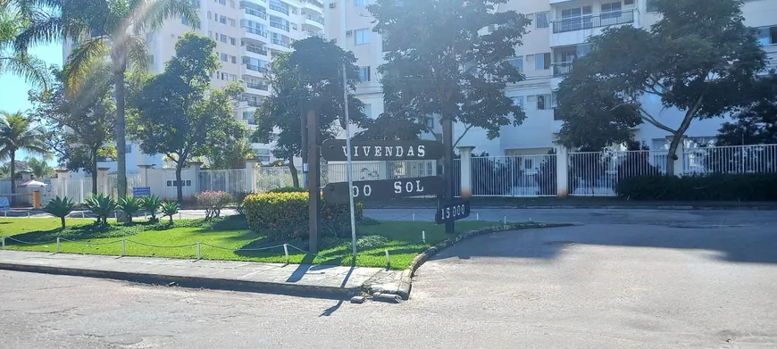 Foto 1 de Lote/Terreno à venda, 262m² em Recreio Dos Bandeirantes, Rio de Janeiro