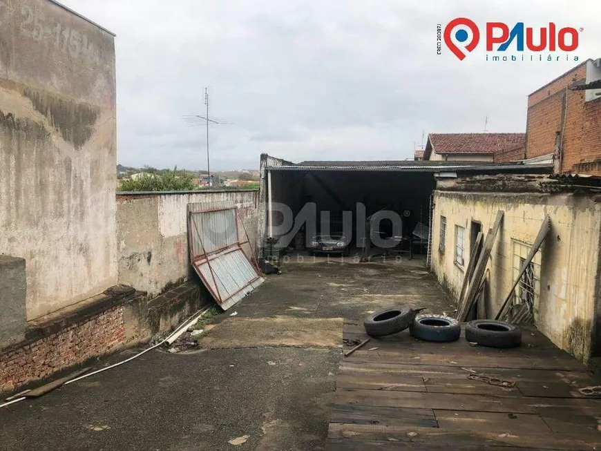 Foto 1 de para alugar, 100m² em Santa Terezinha, Piracicaba