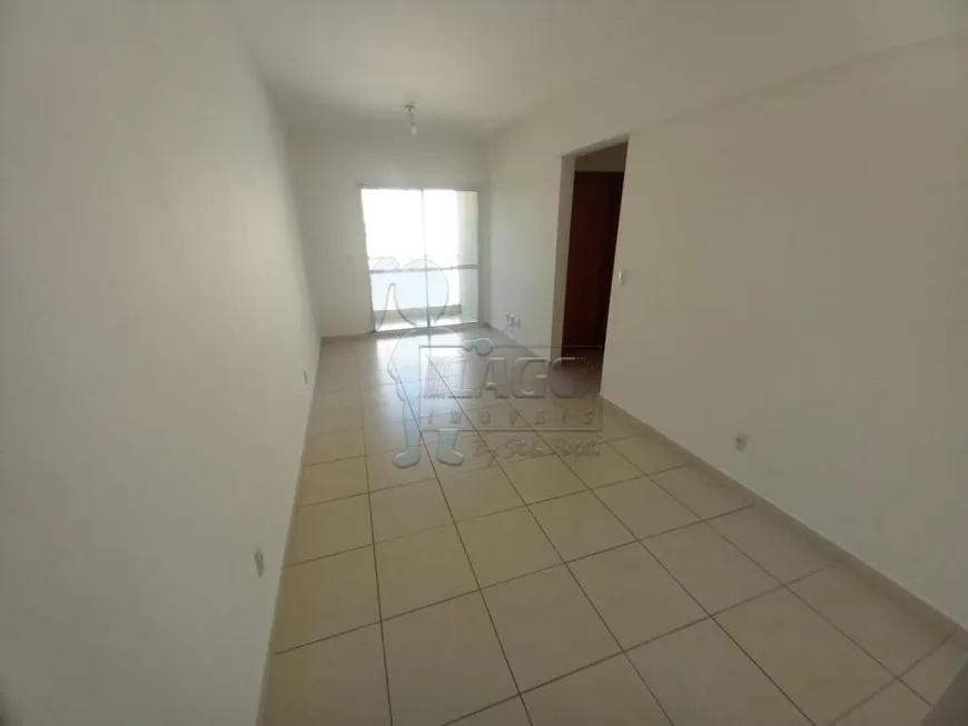 Foto 1 de Apartamento com 2 Quartos à venda, 68m² em Jardim Botânico, Ribeirão Preto