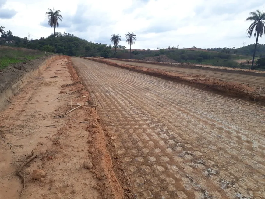 Foto 1 de Lote/Terreno à venda, 250m² em Menezes, Ribeirão das Neves