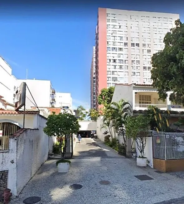 Foto 1 de Apartamento com 3 Quartos à venda, 73m² em Méier, Rio de Janeiro