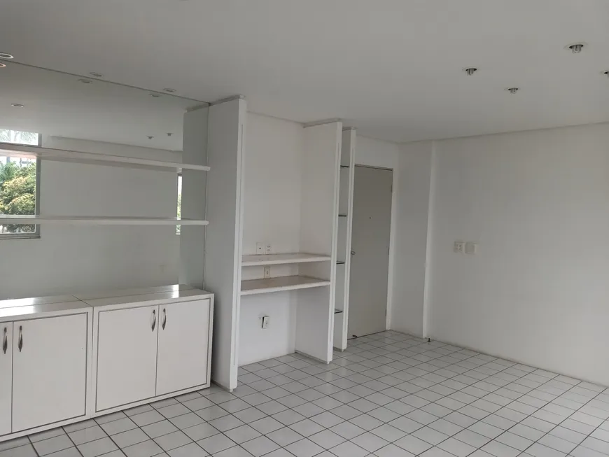 Foto 1 de Apartamento com 2 Quartos à venda, 88m² em Casa Forte, Recife