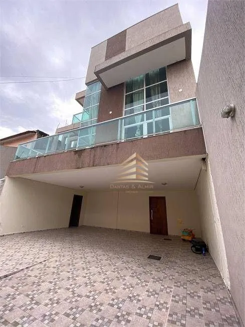 Foto 1 de Casa com 3 Quartos à venda, 316m² em Jardim Vila Galvão, Guarulhos