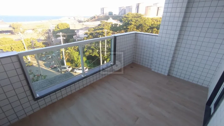 Foto 1 de Apartamento com 2 Quartos à venda, 64m² em Ribeira, Rio de Janeiro
