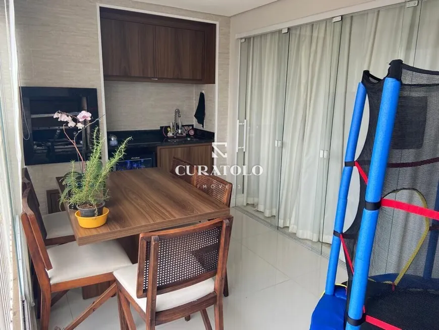 Foto 1 de Apartamento com 3 Quartos à venda, 80m² em Móoca, São Paulo