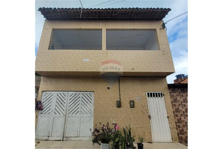 Foto 1 de Casa com 4 Quartos à venda, 165m² em Riacho Doce, Maceió