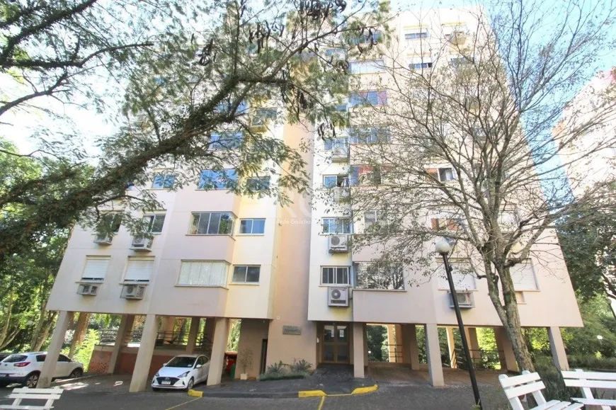 Foto 1 de Apartamento com 3 Quartos à venda, 121m² em Nonoai, Porto Alegre