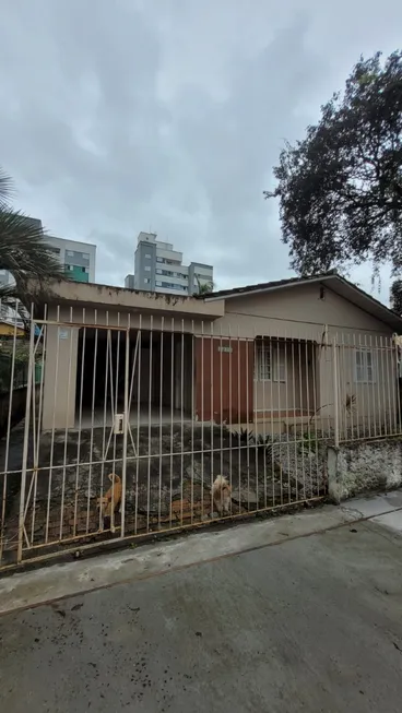 Foto 1 de Casa com 3 Quartos à venda, 333m² em Santa Barbara, Criciúma