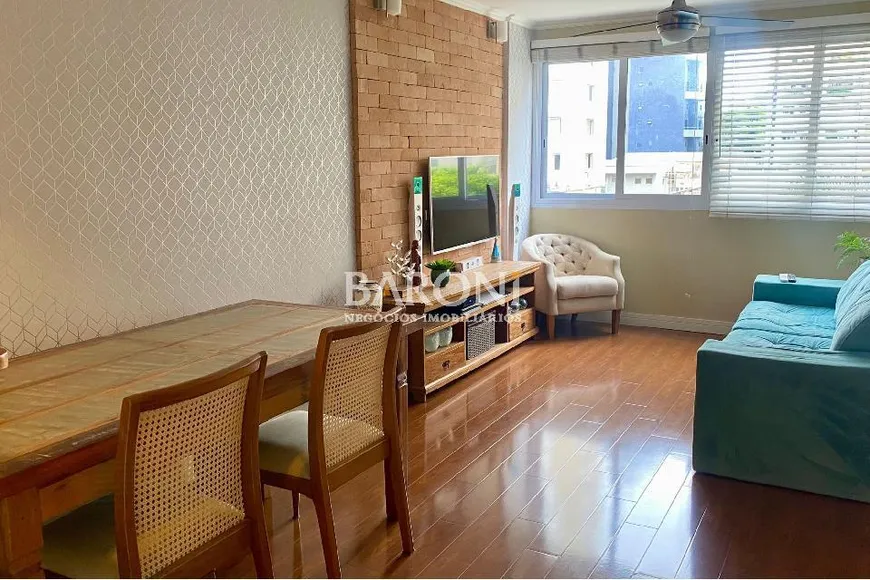 Foto 1 de Apartamento com 2 Quartos à venda, 73m² em Indianópolis, São Paulo