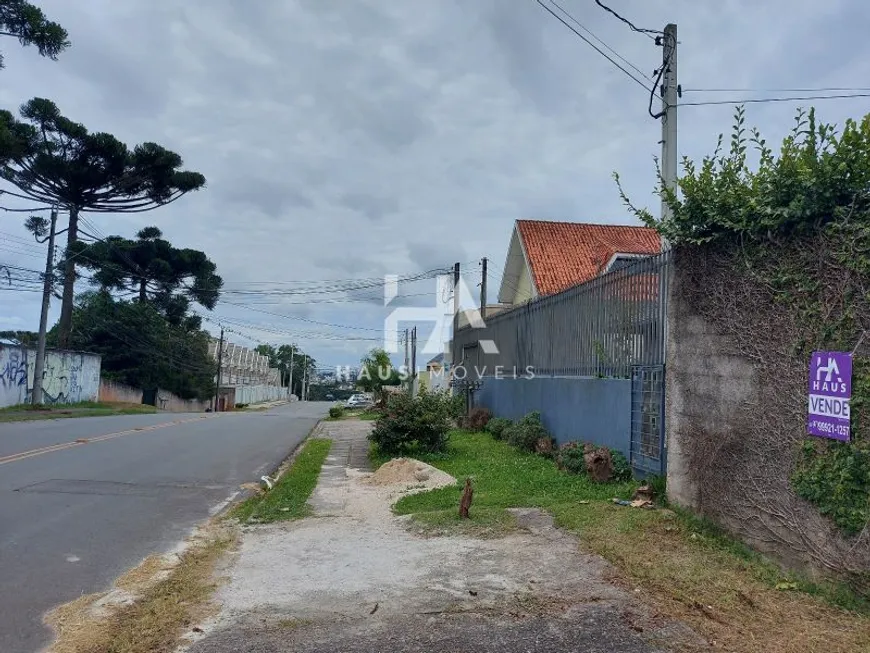 Foto 1 de Lote/Terreno à venda, 3334m² em Santa Cândida, Curitiba