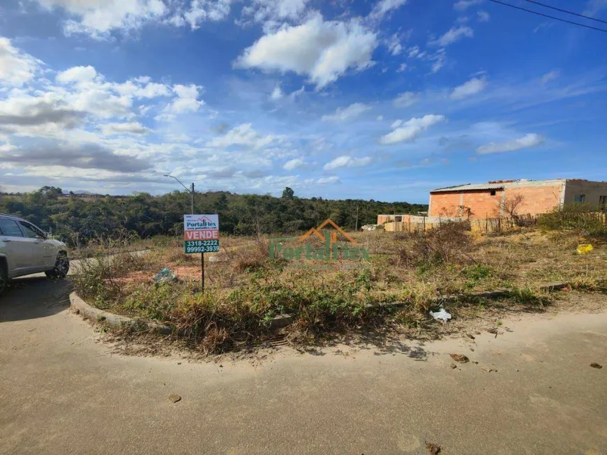 Foto 1 de Lote/Terreno à venda, 355m² em Continental, Serra