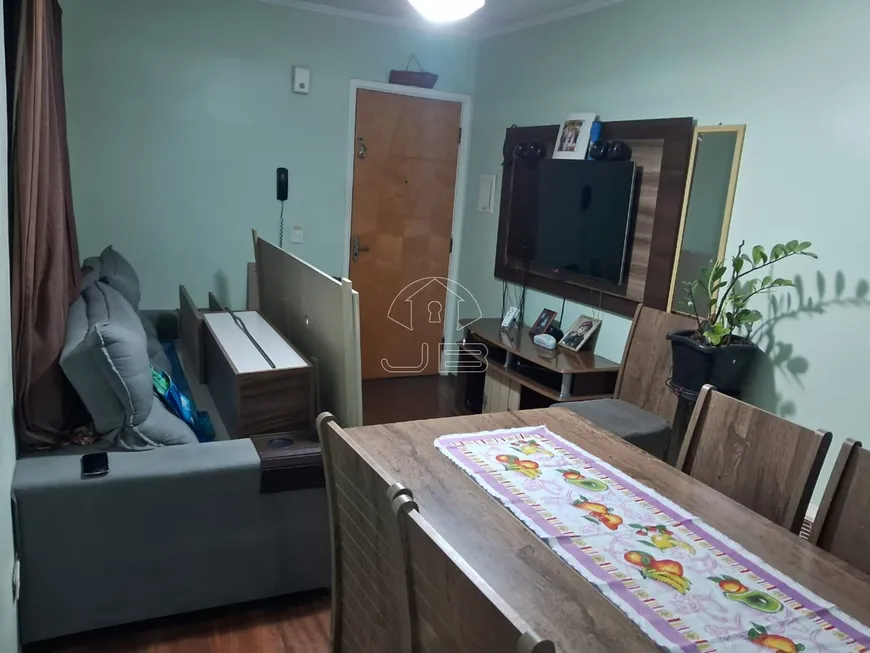 Foto 1 de Apartamento com 2 Quartos à venda, 55m² em Parque Bandeirantes I, Sumaré