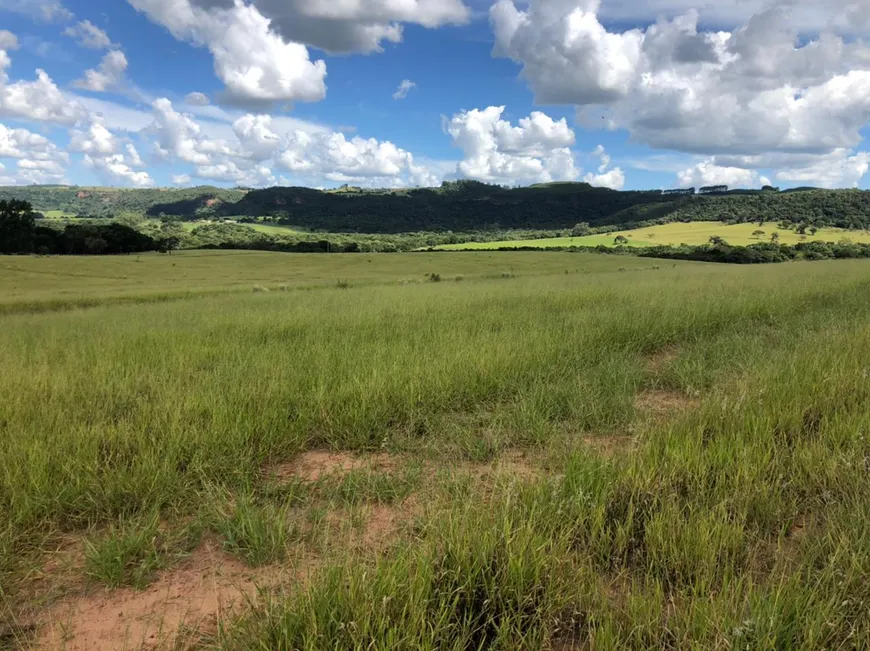 Foto 1 de Fazenda/Sítio à venda em Agua Vermelha, São Carlos