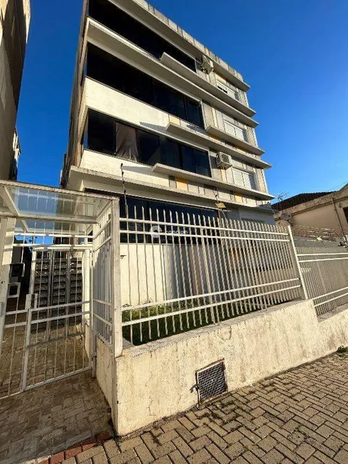 Foto 1 de Apartamento com 1 Quarto à venda, 47m² em Centro, Santa Maria