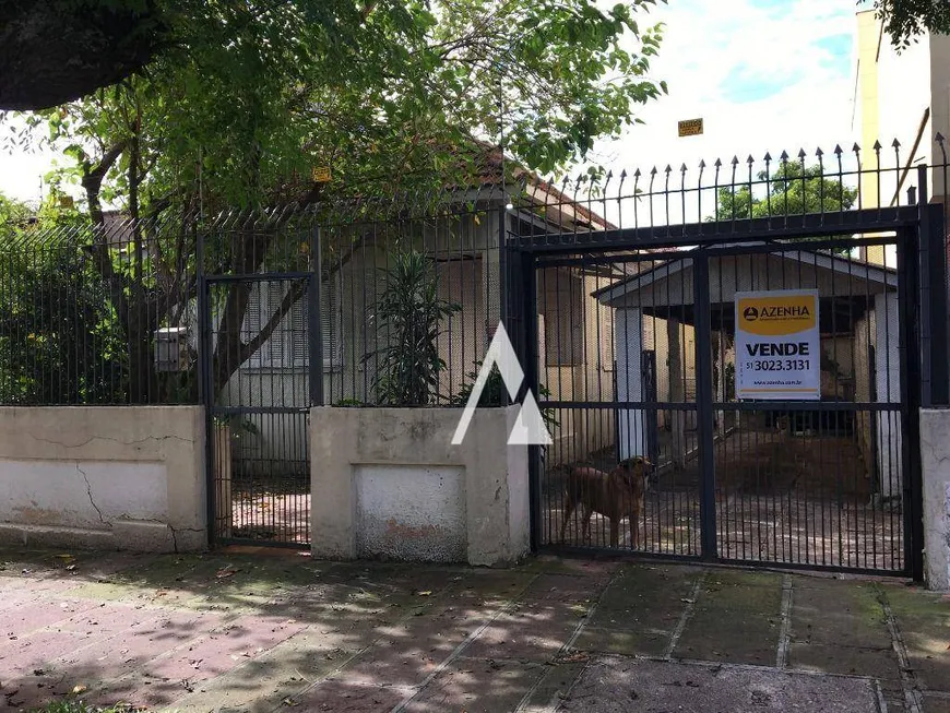 Foto 1 de Casa com 3 Quartos à venda, 125m² em Partenon, Porto Alegre