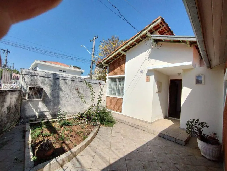 Foto 1 de Casa com 5 Quartos à venda, 185m² em Parque Residencial Bom Conselho, Taubaté
