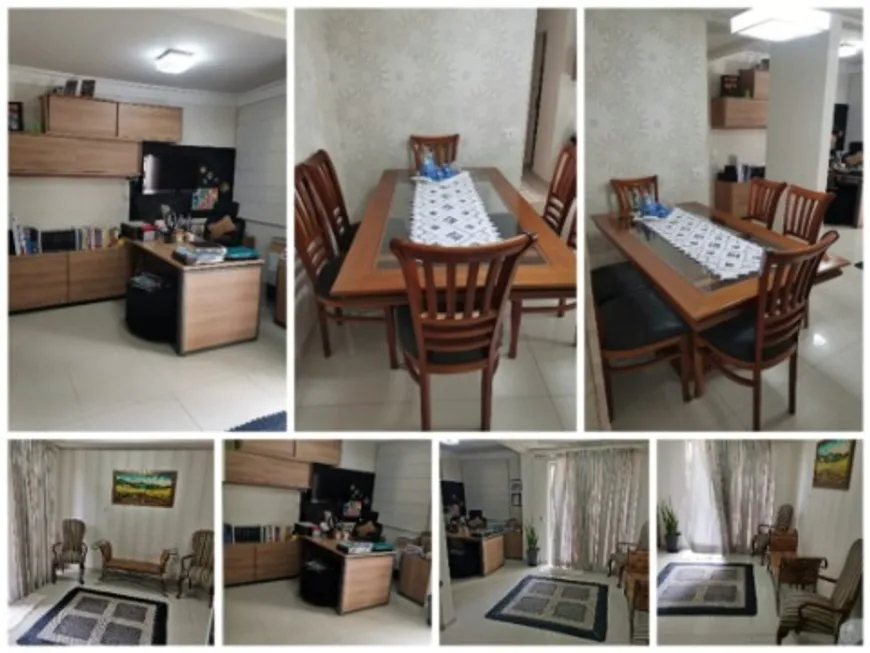 Foto 1 de Apartamento com 3 Quartos à venda, 64m² em Vila Ivone, São Paulo