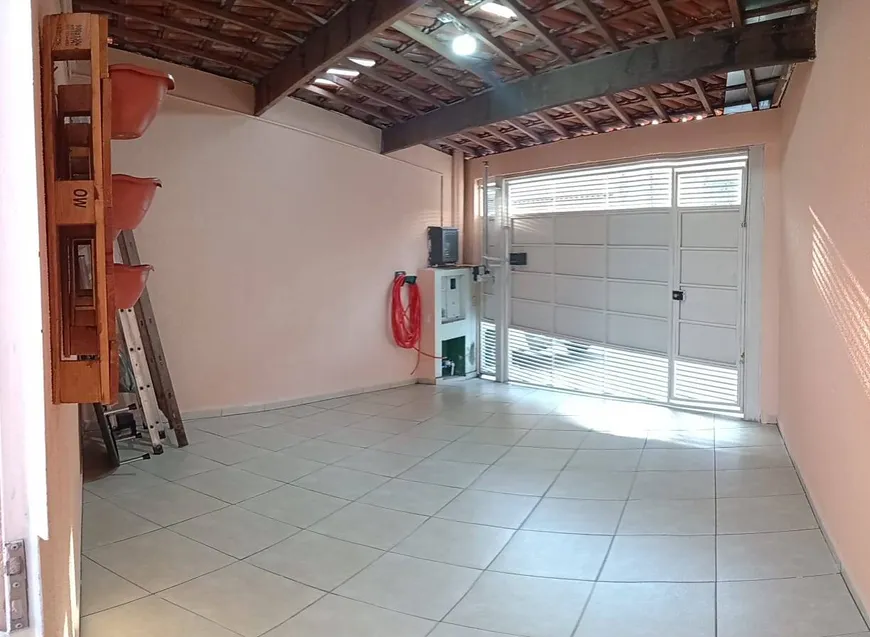 Foto 1 de Sobrado com 2 Quartos à venda, 128m² em Novo Osasco, Osasco