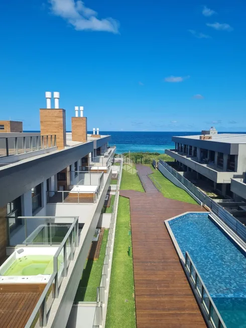 Foto 1 de Apartamento com 2 Quartos à venda, 103m² em Morro das Pedras, Florianópolis