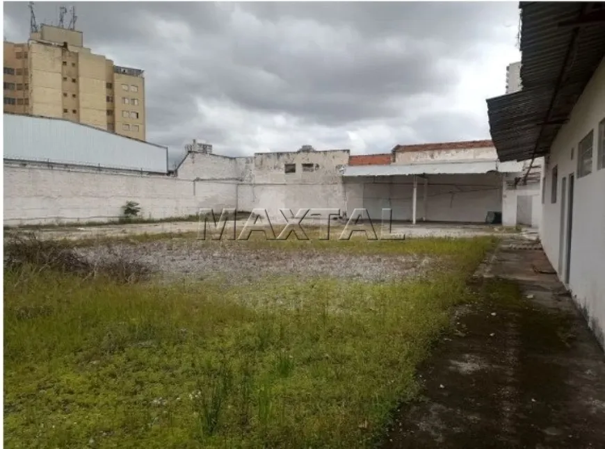 Foto 1 de Galpão/Depósito/Armazém para alugar, 1600m² em Vila Guilherme, São Paulo