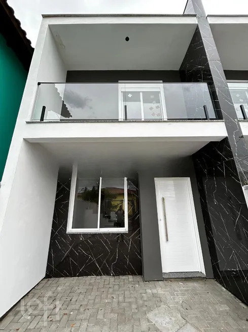 Foto 1 de Casa com 2 Quartos à venda, 87m² em São José, Canoas