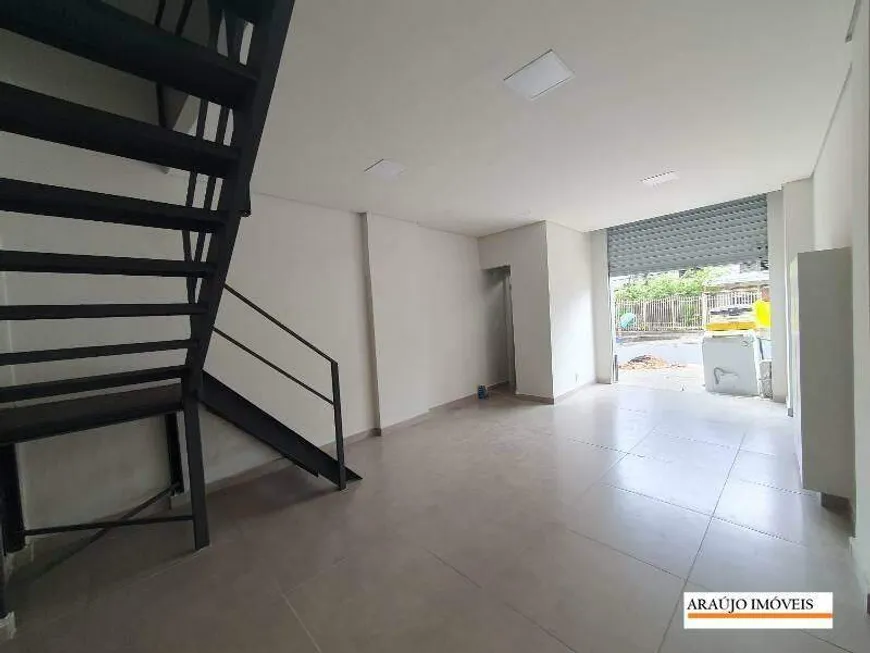 Foto 1 de Ponto Comercial para alugar, 60m² em Renascença, Belo Horizonte