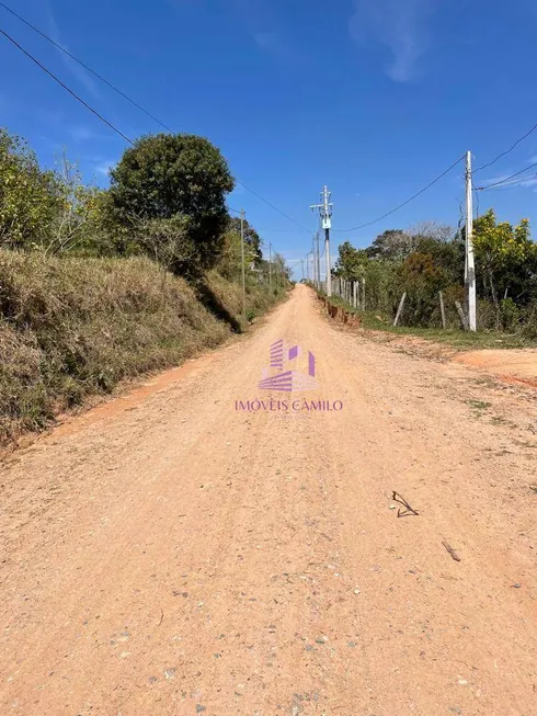 Foto 1 de Lote/Terreno à venda, 1000m² em Centro, São Roque