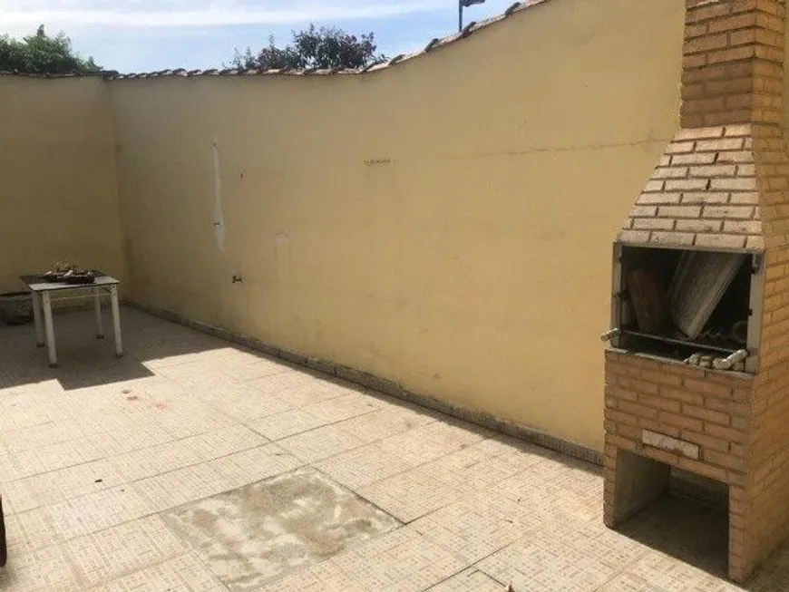 Foto 1 de Casa com 4 Quartos à venda, 140m² em Vila Cascatinha, São Vicente