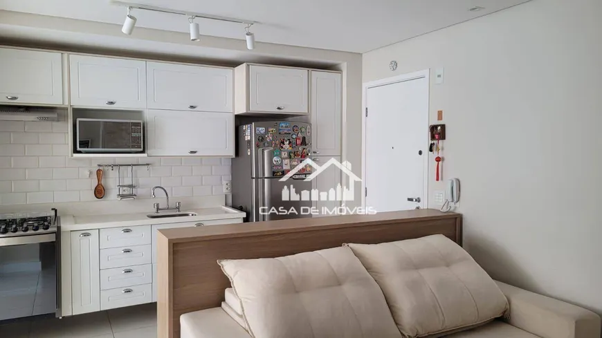 Foto 1 de Apartamento com 2 Quartos à venda, 57m² em Vila Andrade, São Paulo