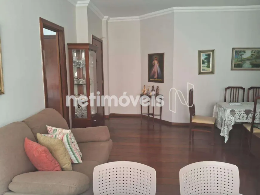 Foto 1 de Apartamento com 3 Quartos à venda, 100m² em Nova Suíssa, Belo Horizonte