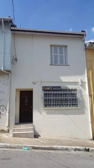 Foto 1 de Sobrado com 2 Quartos à venda, 60m² em Vila Prudente, São Paulo