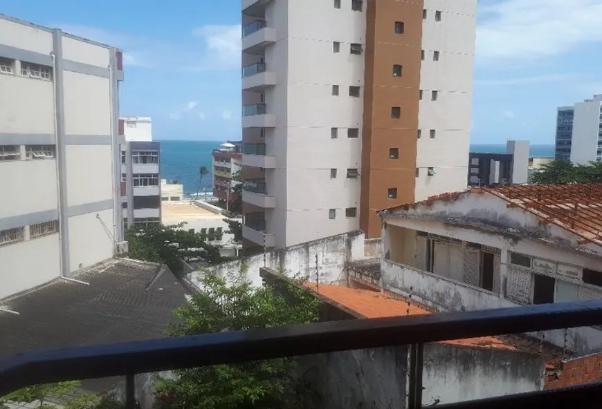 Foto 1 de Apartamento com 3 Quartos à venda, 180m² em Barra, Salvador