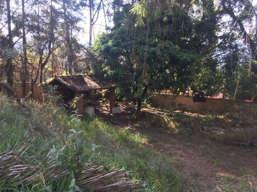 Lote/Terreno na Alameda das Oliveiras, 9, Ouro Velho Mansões em Nova