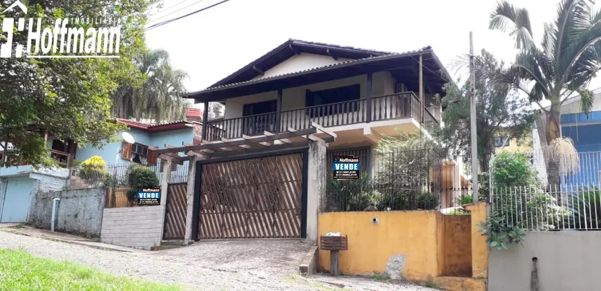 Foto 1 de Casa com 3 Quartos à venda, 420m² em Rincão Gaúcho, Estância Velha