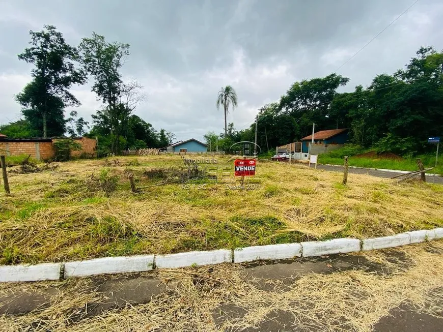 Foto 1 de Lote/Terreno à venda, 215m² em Califórnia, Nova Santa Rita