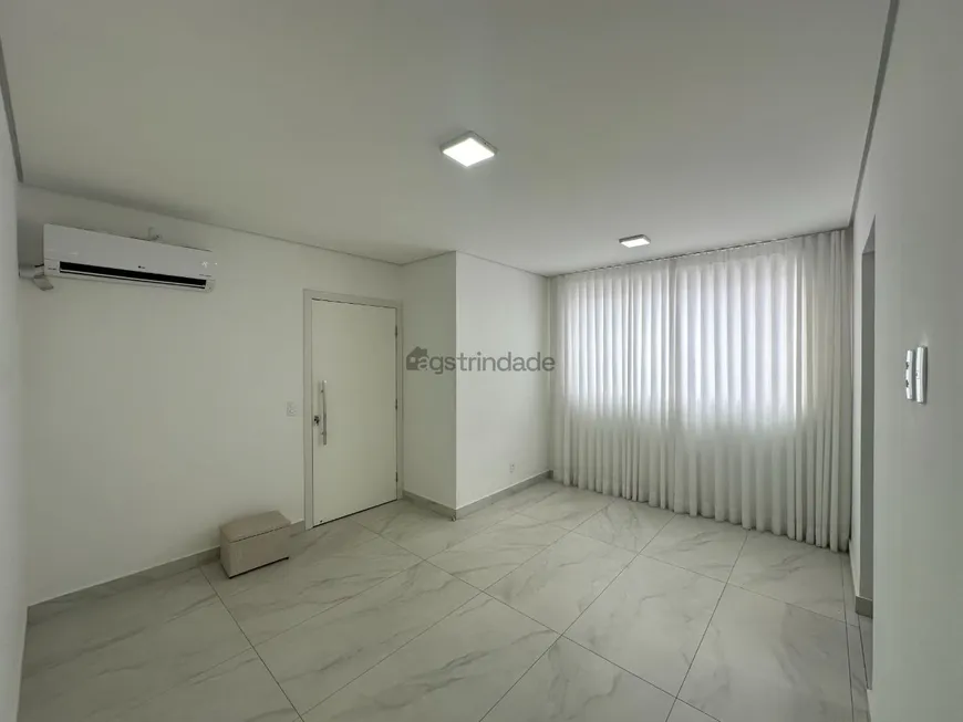 Foto 1 de Apartamento com 2 Quartos à venda, 55m² em Sagrada Família, Belo Horizonte