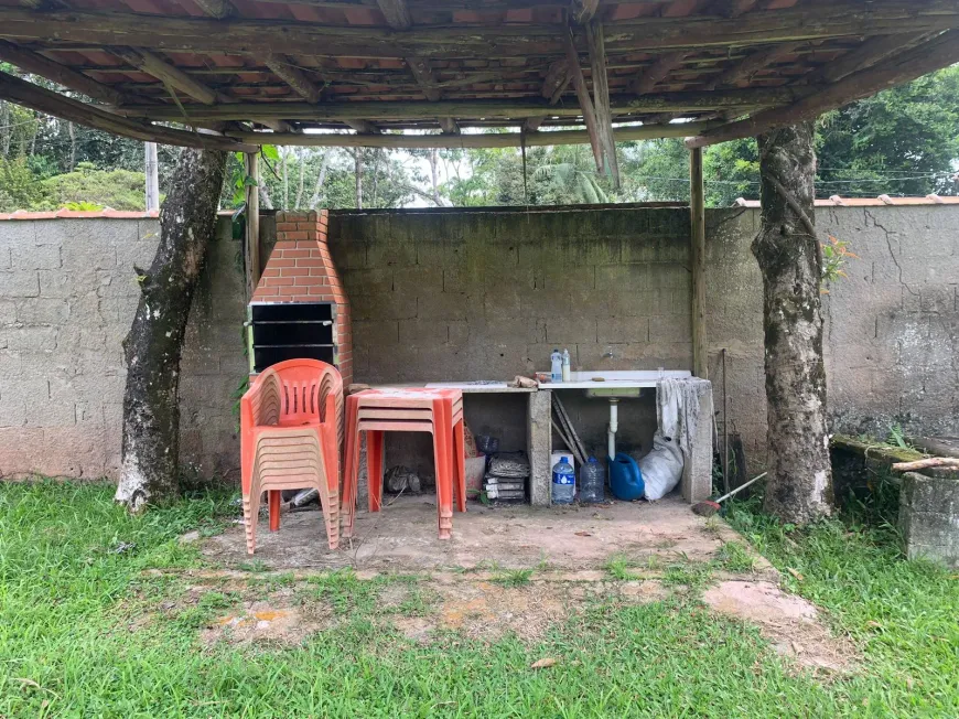 Foto 1 de Fazenda/Sítio com 1 Quarto à venda, 14000m² em Chácara Lucel, Itanhaém