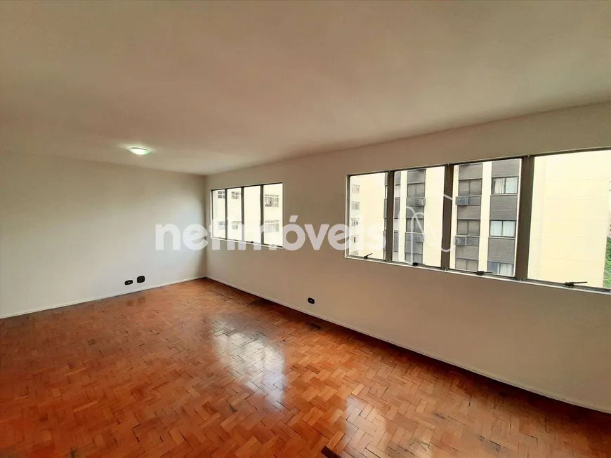 Foto 1 de Apartamento com 4 Quartos para alugar, 140m² em Jardim Paulista, São Paulo