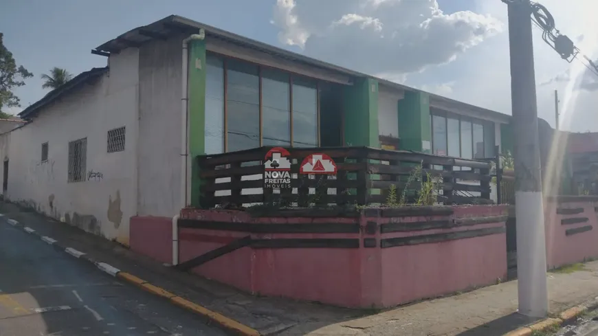 Foto 1 de Ponto Comercial para alugar, 396m² em Tabau, Pindamonhangaba