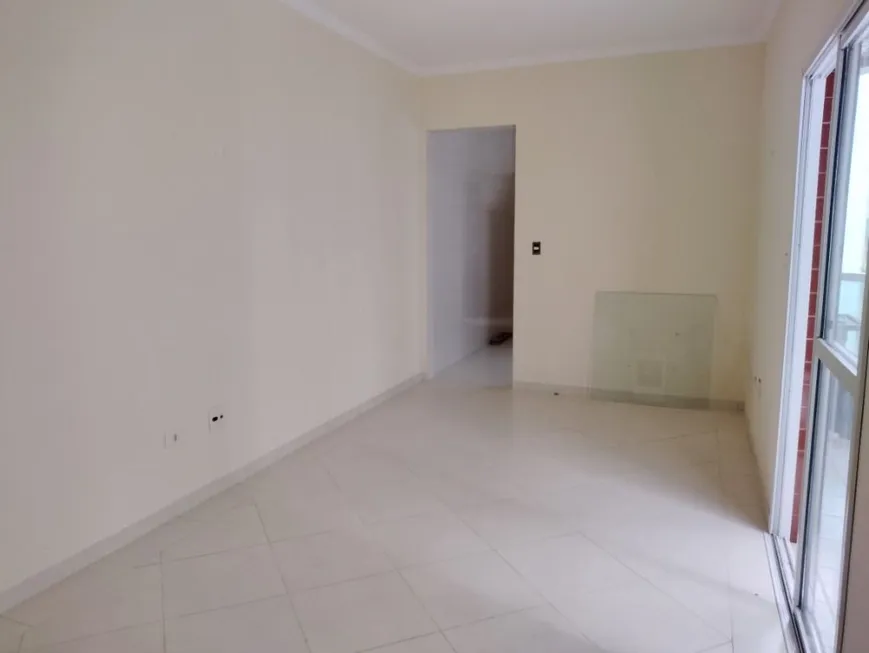 Foto 1 de Apartamento com 2 Quartos à venda, 82m² em Vila Guilhermina, Praia Grande