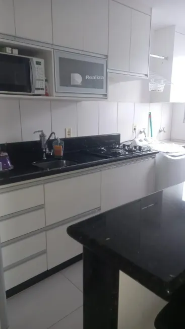 Foto 1 de Apartamento com 2 Quartos à venda, 45m² em Jardim Ismenia, São José dos Campos