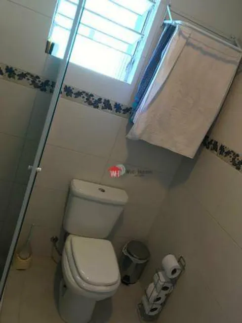 Foto 1 de Apartamento com 2 Quartos à venda, 55m² em Floresta, Porto Alegre