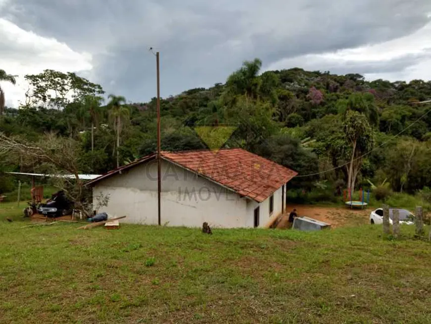 Foto 1 de Lote/Terreno à venda, 98000m² em Cocuera, Mogi das Cruzes