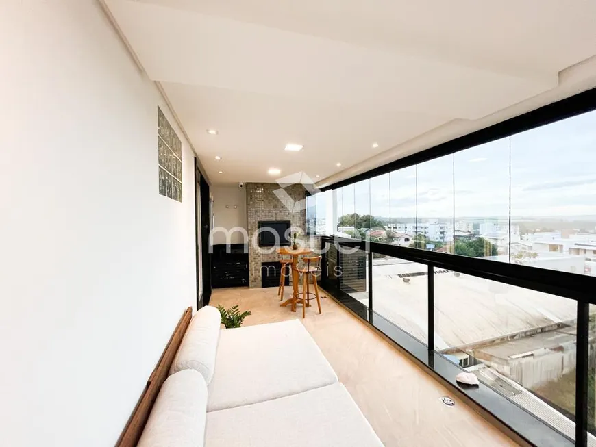 Foto 1 de Apartamento com 2 Quartos à venda, 107m² em Petropolis, Passo Fundo
