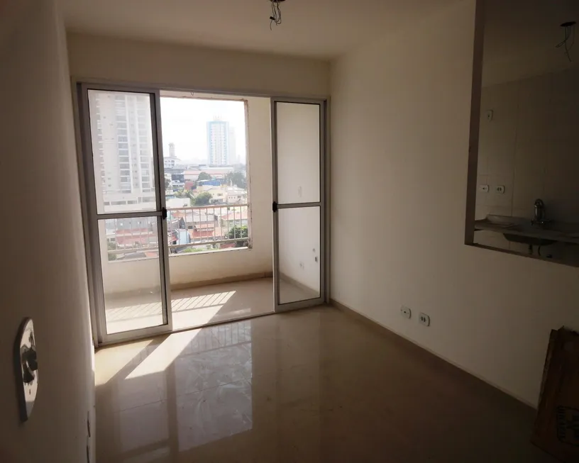 Foto 1 de Apartamento com 2 Quartos à venda, 50m² em Sacomã, São Paulo