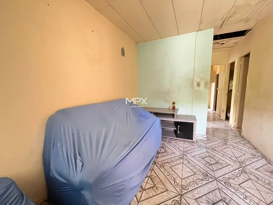 Foto 1 de Casa com 3 Quartos à venda, 130m² em Santa Terezinha, Piracicaba