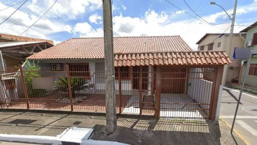 Foto 1 de Casa com 2 Quartos à venda, 112m² em Rio Branco, Canoas
