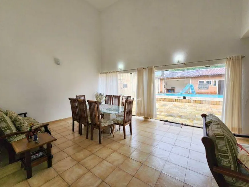 Foto 1 de Casa com 5 Quartos à venda, 282m² em Jardim Guaiúba, Guarujá