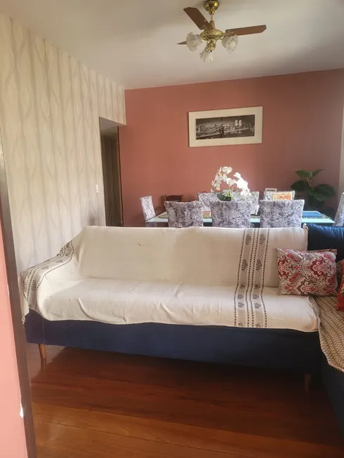 Foto 1 de Apartamento com 3 Quartos à venda, 160m² em Centro, Nova Iguaçu